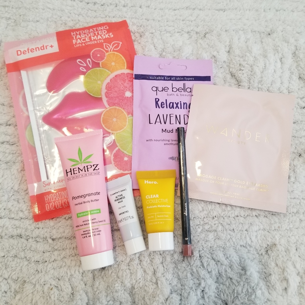 Women's Beauty Bundle